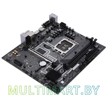 Материнская плата Colorful H610M-K M.2 V20 картинка 3